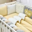 Lenjerie Patut Bebe Copii 6 piese Oh Baby (2)